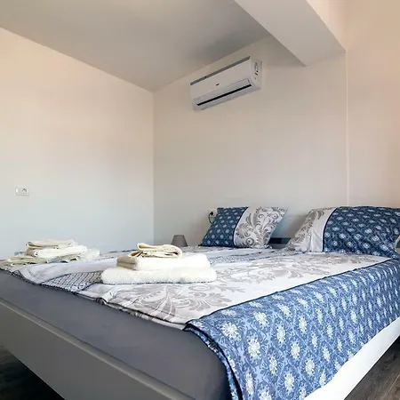 House Buzdonka 度假居