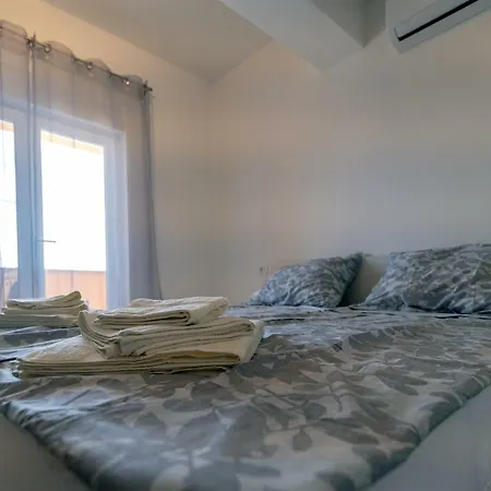 度假居 House Buzdonka 普拉