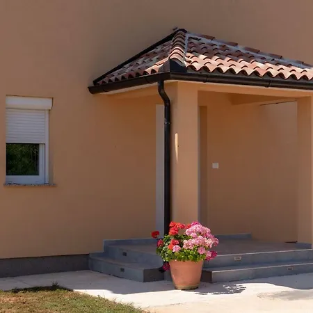 House Buzdonka 度假居